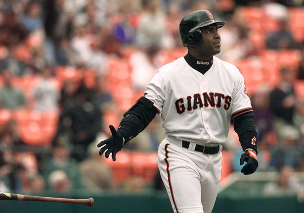 Barry Bonds Will No Longer Be Prosecuted by US Justice Department