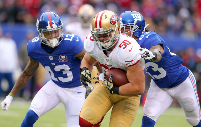 He Gave Up MILLIONS…The Story of CHRIS BORLAND 