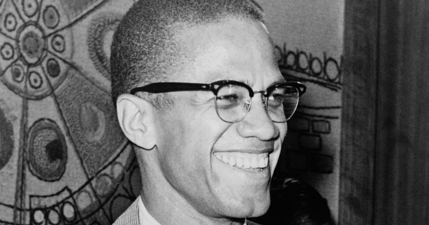 May 19 1925 Malcolm X Is Born The Nation