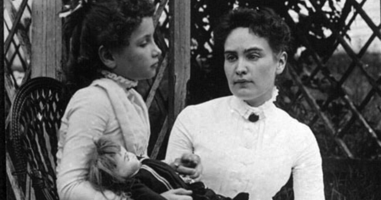 June 1, 1968: Helen Keller Dies | The Nation