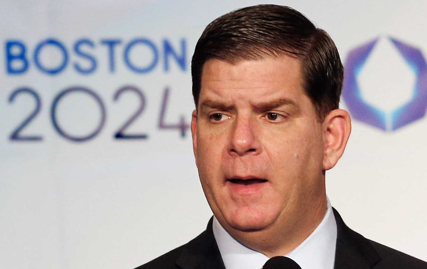 Why Boston Was Compelled to Pull Its 2024 Olympic Bid | The Nation