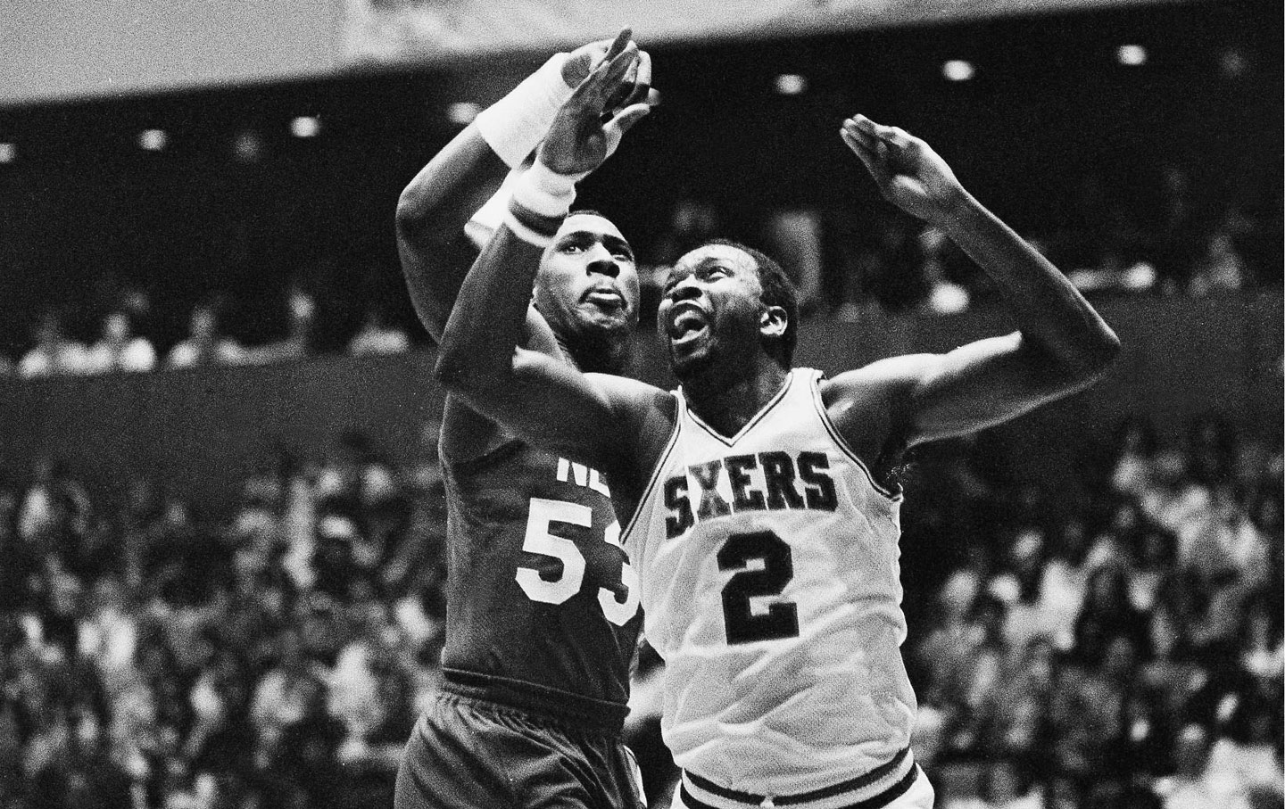 The Prophets: On the Conjoined Legacies of Moses Malone and ‘Chocolate ...