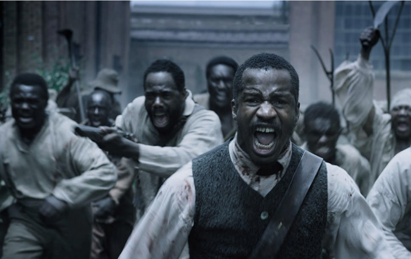 Why I’m Ready for More Slavery Films