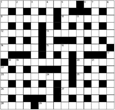 Puzzle No. 3387