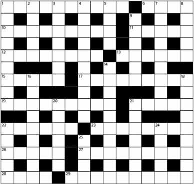 Puzzle No. 3388