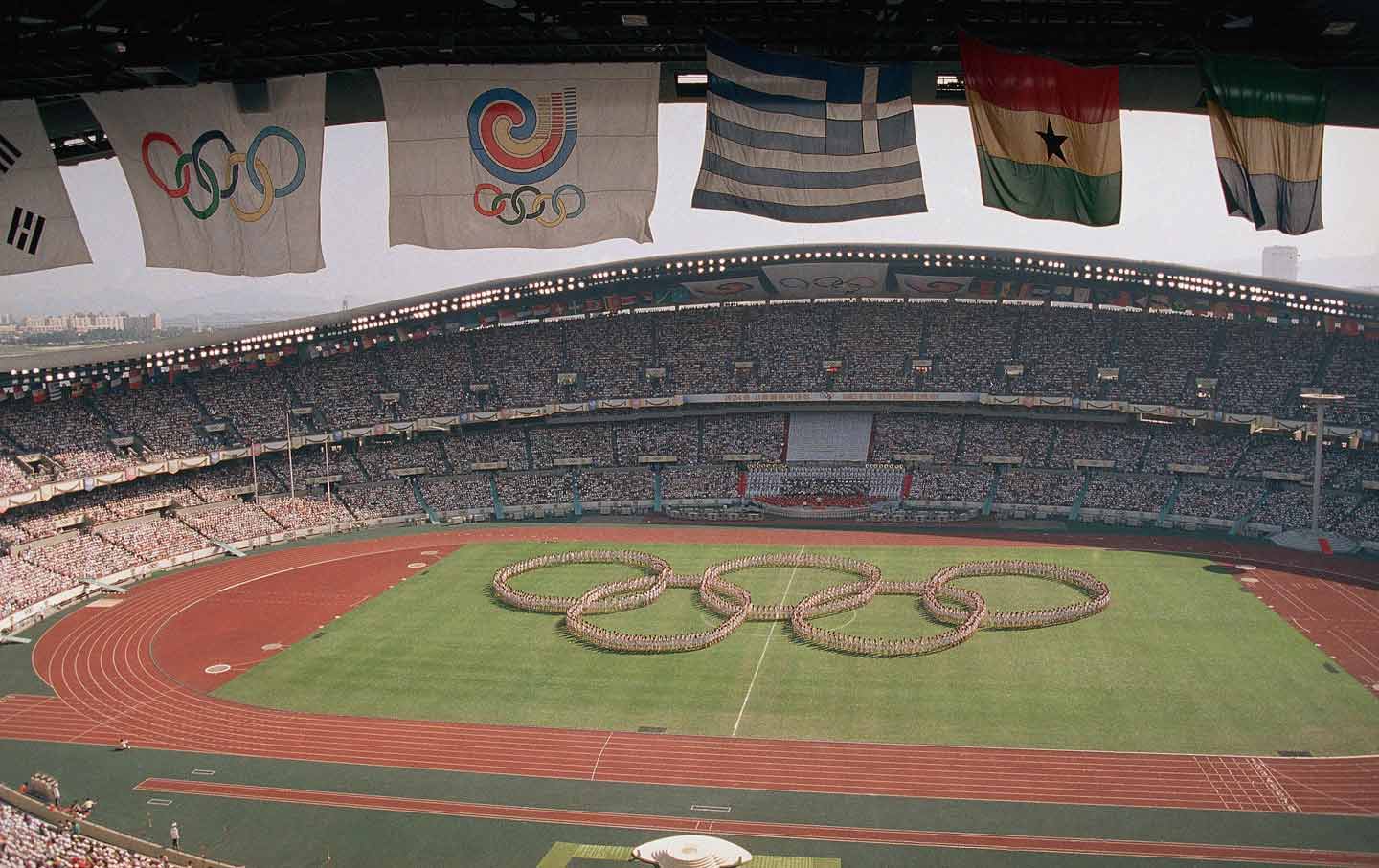 Từ Olympic Seoul đến Pyeongchang: 30 năm có làm nên bước ngoặt cho bán đảo Triều Tiên? - Ảnh 2.