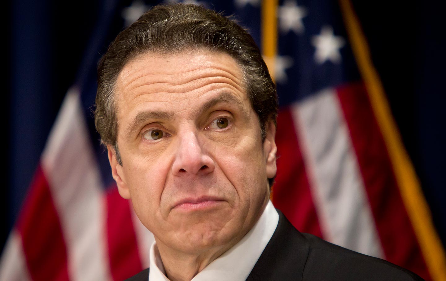 governor andrew cuomo press conference today