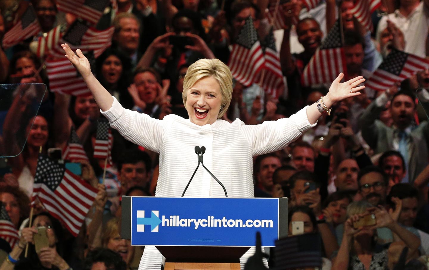 5 Things Hillary Can Do To Win Over Bernie S Supporters The Nation