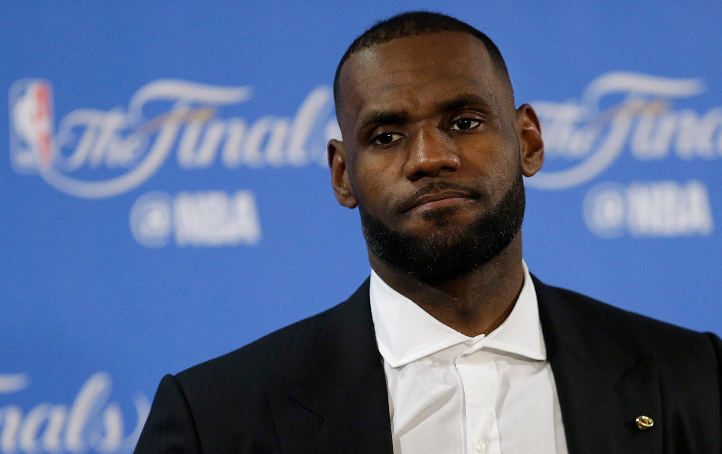 Earned, not given: How LeBron James reshaped his legacy