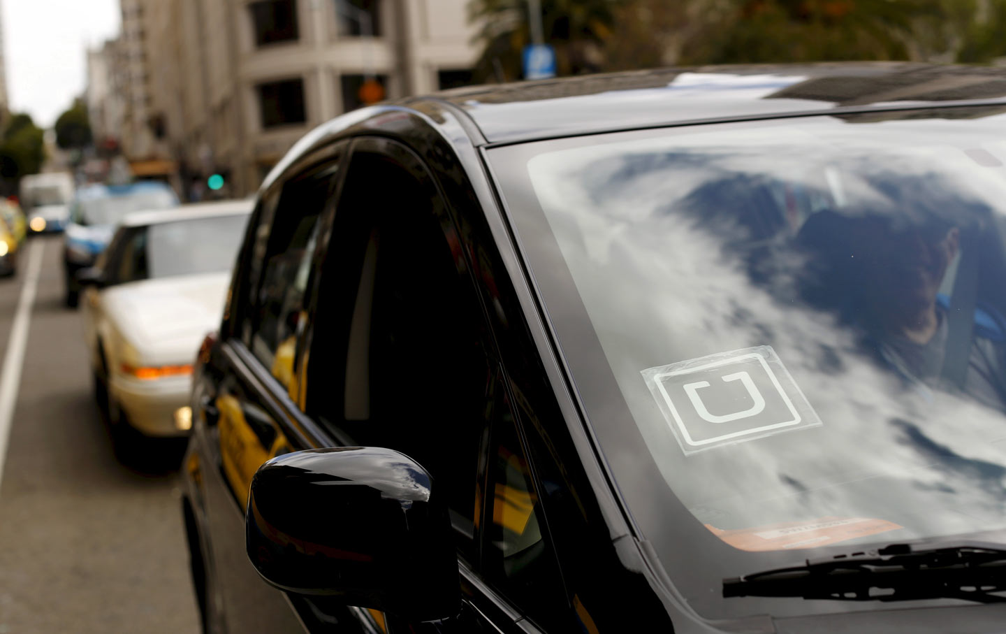 Does The Law Decide What Rights Are Afforded To Uber Drivers or Does 