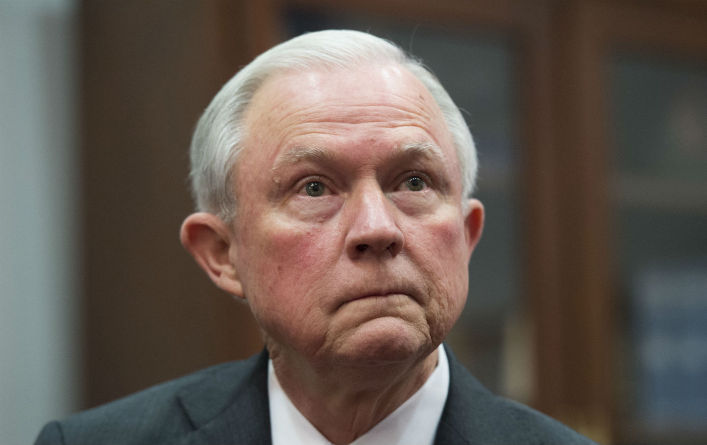 3 Troubling Questions Jeff Sessions Will Have to Answer on Tuesday