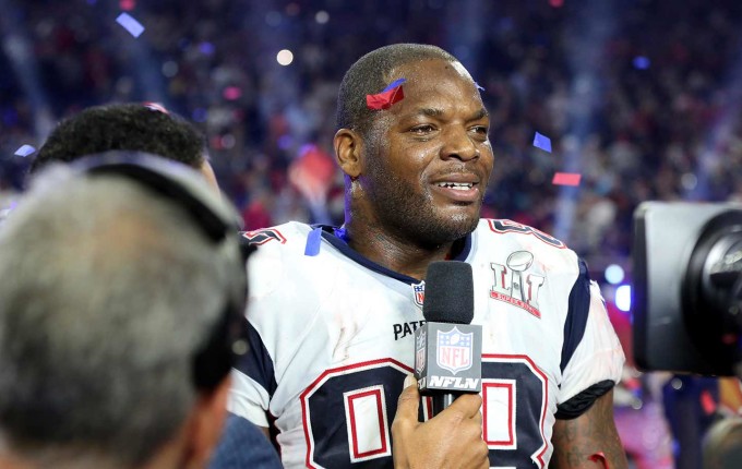 Two New England Patriots players will refuse Donald Trump's invitation to  White House after Super Bowl victory