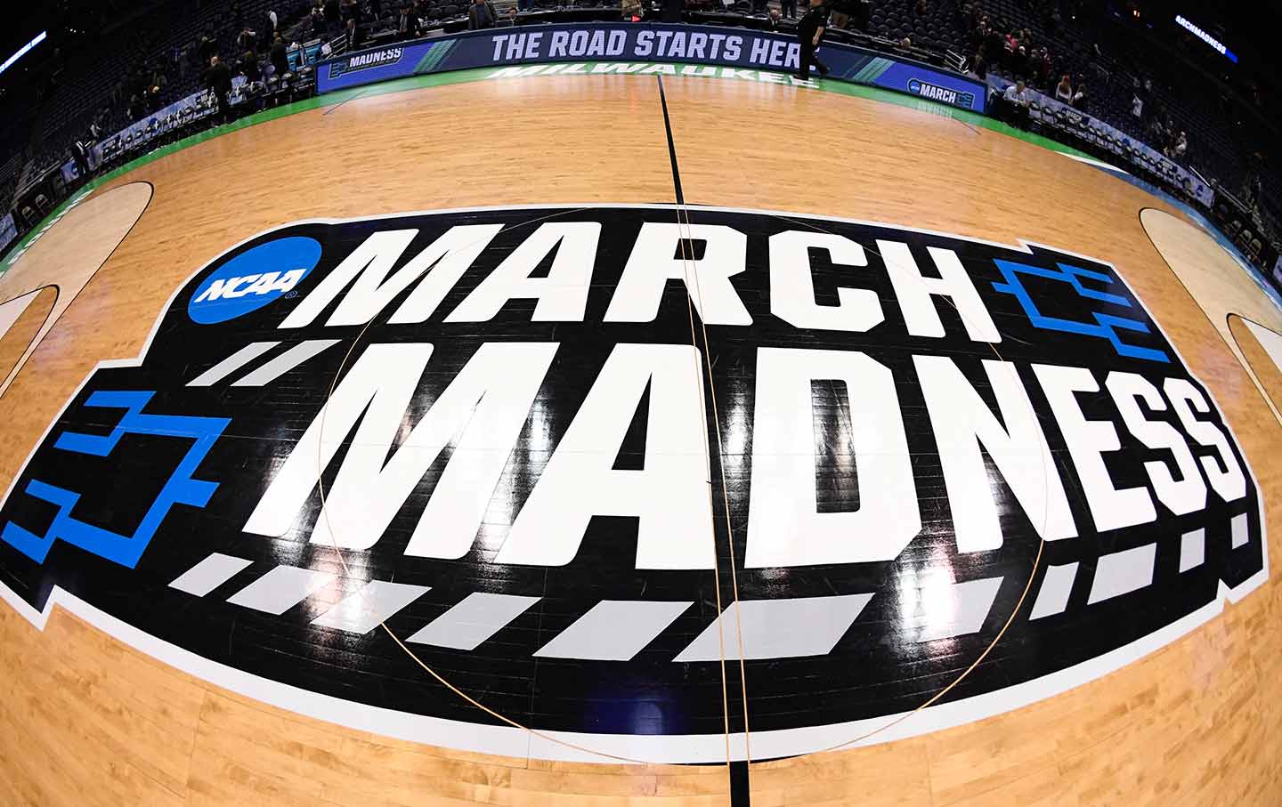 NCAA Players Should Strike at the Final Four The Nation