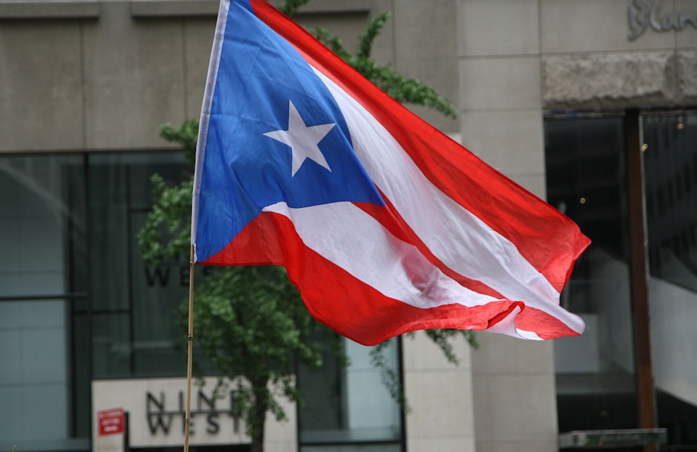 After a Century of American Citizenship, Puerto Ricans Have Little to Show  for It | The Nation