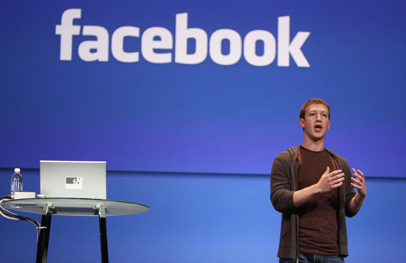 500 Workers Staffing Facebook’s Cafeteria Just Voted to Unionize