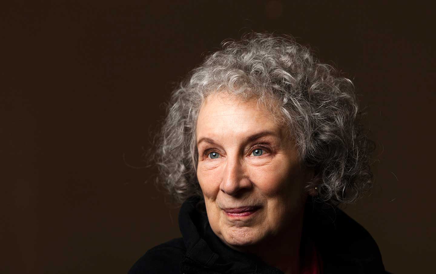 Margaret Atwood: The Shocking Relevance of ‘The Handmaid’s Tale’