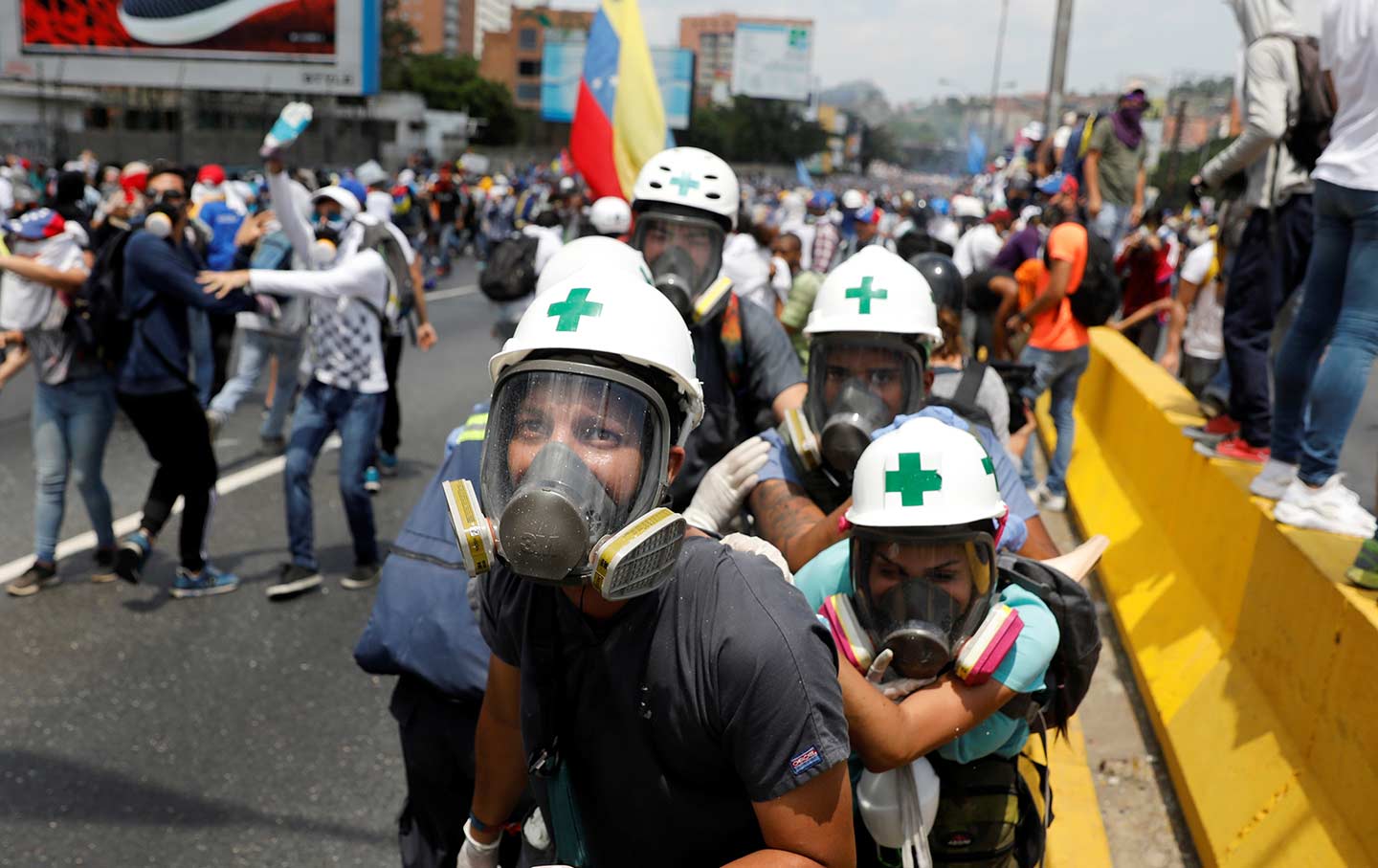 What Is to Be Done in Venezuela? | The Nation