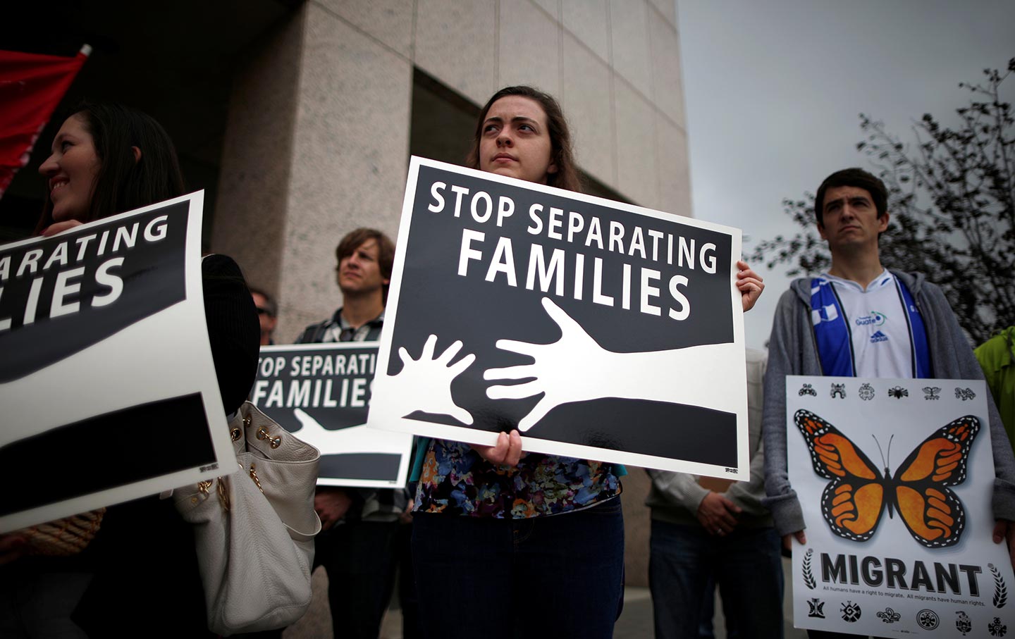 Trump’s Deportation Surge Is Harming Domestic Abuse Survivors The Nation