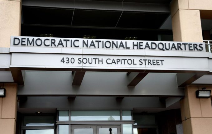 who inspected dnc server for russian hack