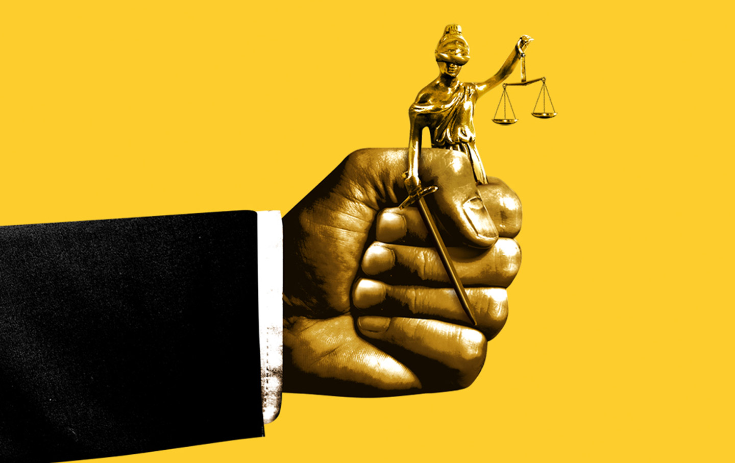 Prosecutors Are Banding Together to Prevent Criminal-Justice Reform