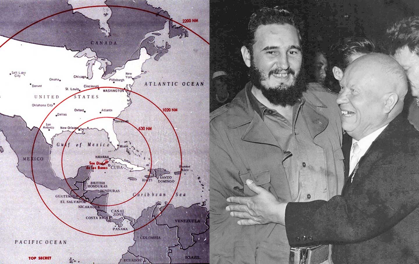 Cuban Missile Crisis Ap Img 1 