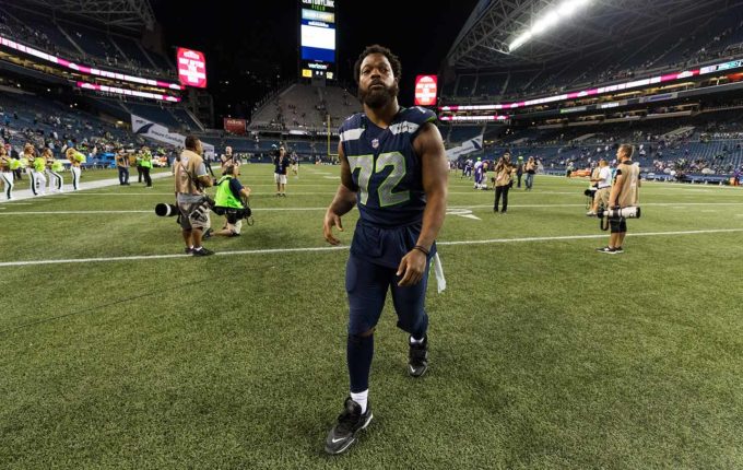 NFL rumors: Is Cowboys' Michael Bennett falling in line with