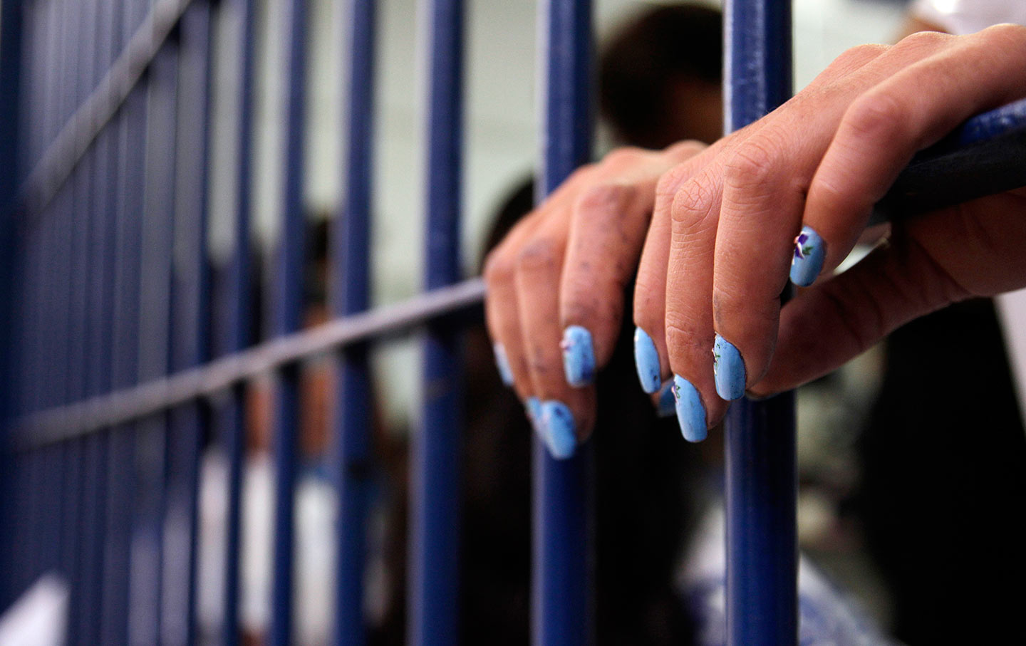 Incarceration Everything You Don T Know About Mass Incarceration