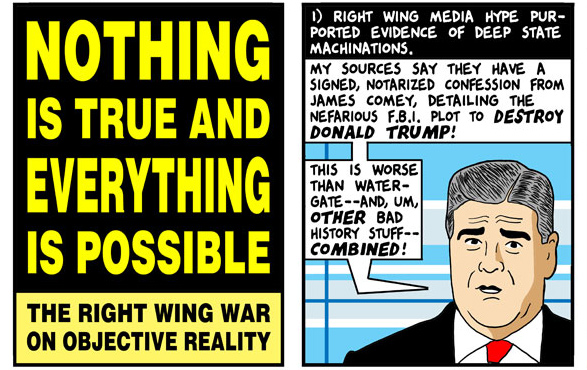 Tom Tomorrow cartoon