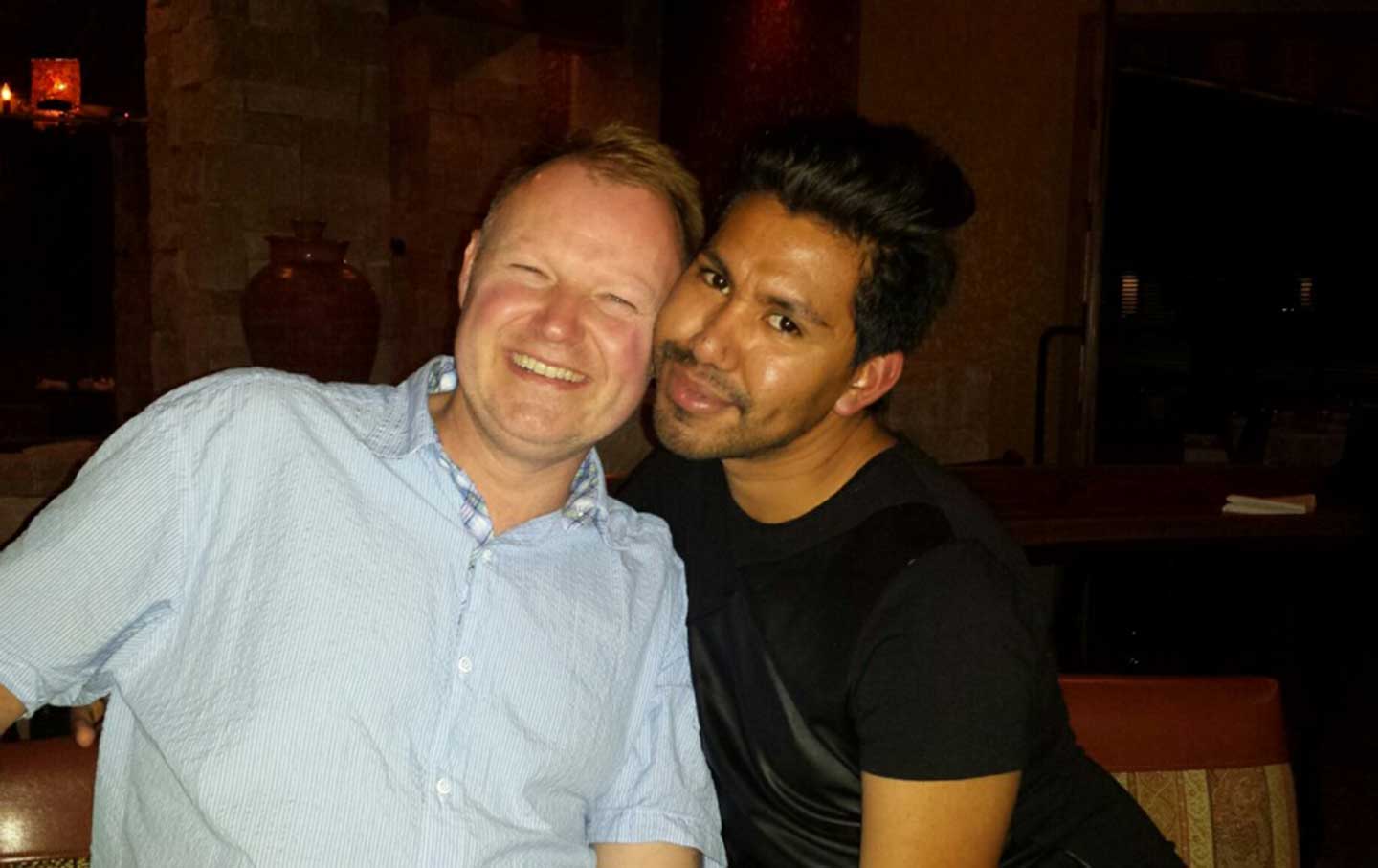 This Hiv Positive Gay Asylum Seeker Was Granted A Stay Of Deportation