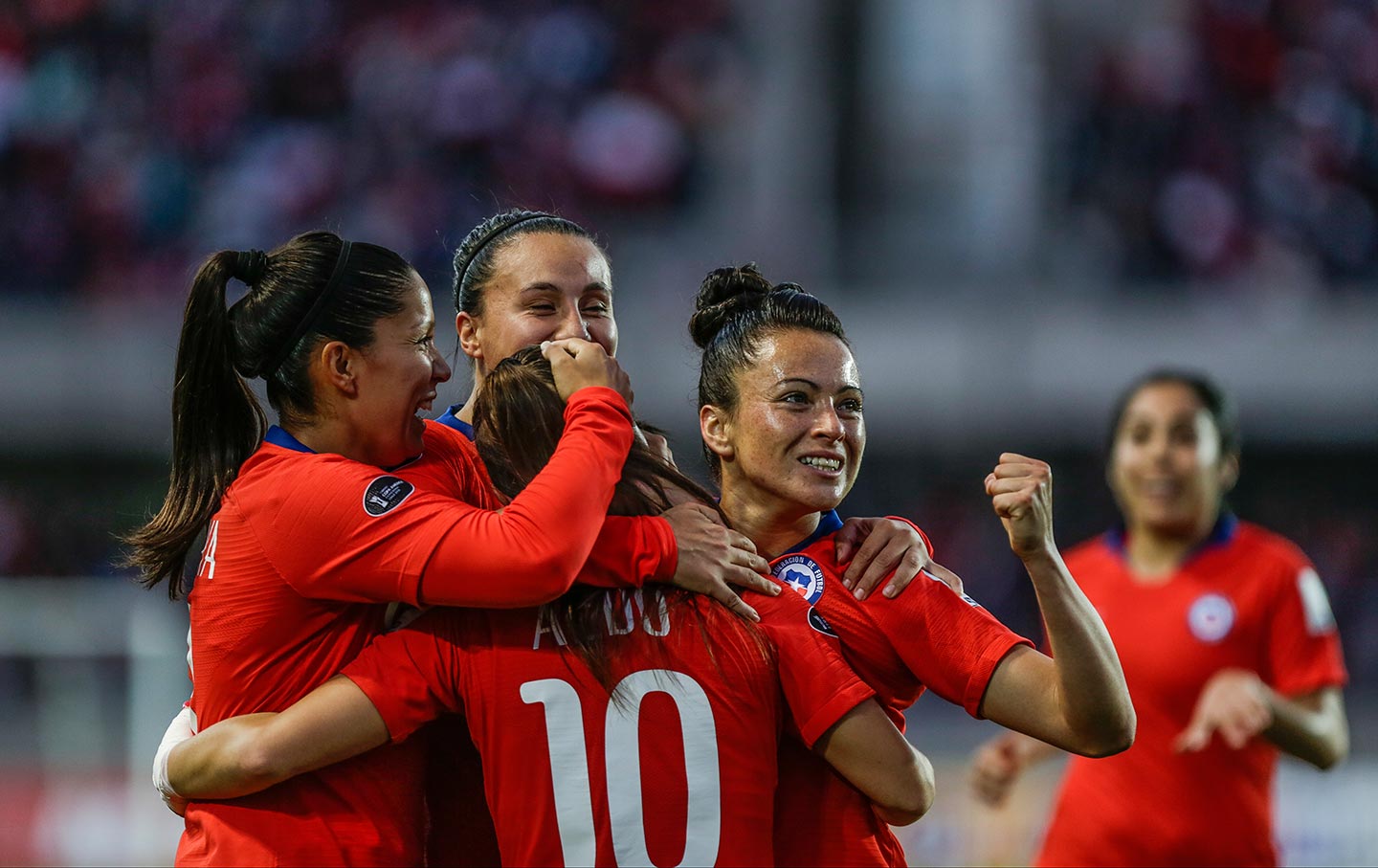 How a Feminist Uprising Is Saving South American Soccer | The Nation