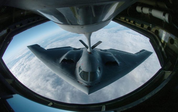 Meet the New, Super-Expensive Stealth Bomber the US Doesn't Need | The Nation