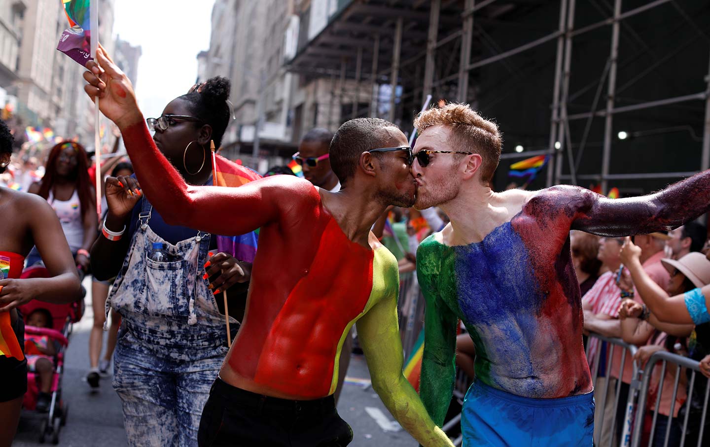gay pride nyc events