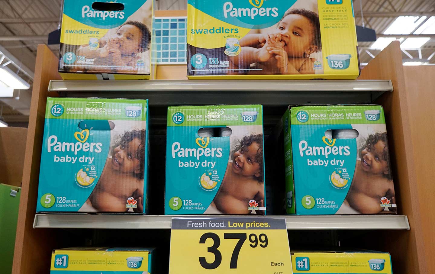cheap newborn diapers in bulk