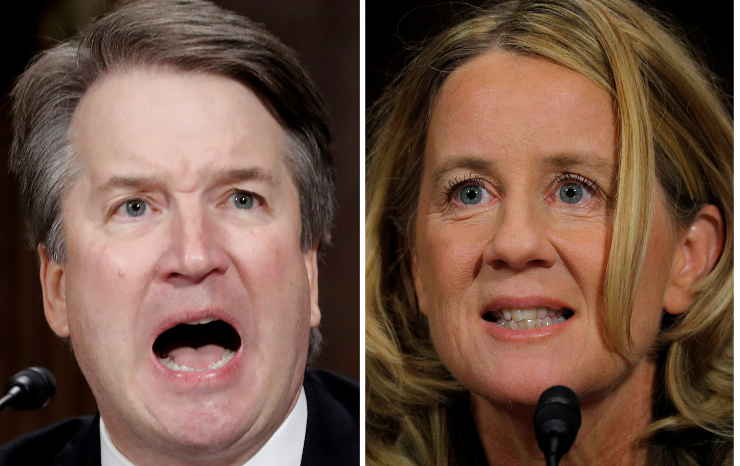 No Senator Can Uphold Their Oath Of Office And Vote For Kavanaughs Nomination The Nation 3158