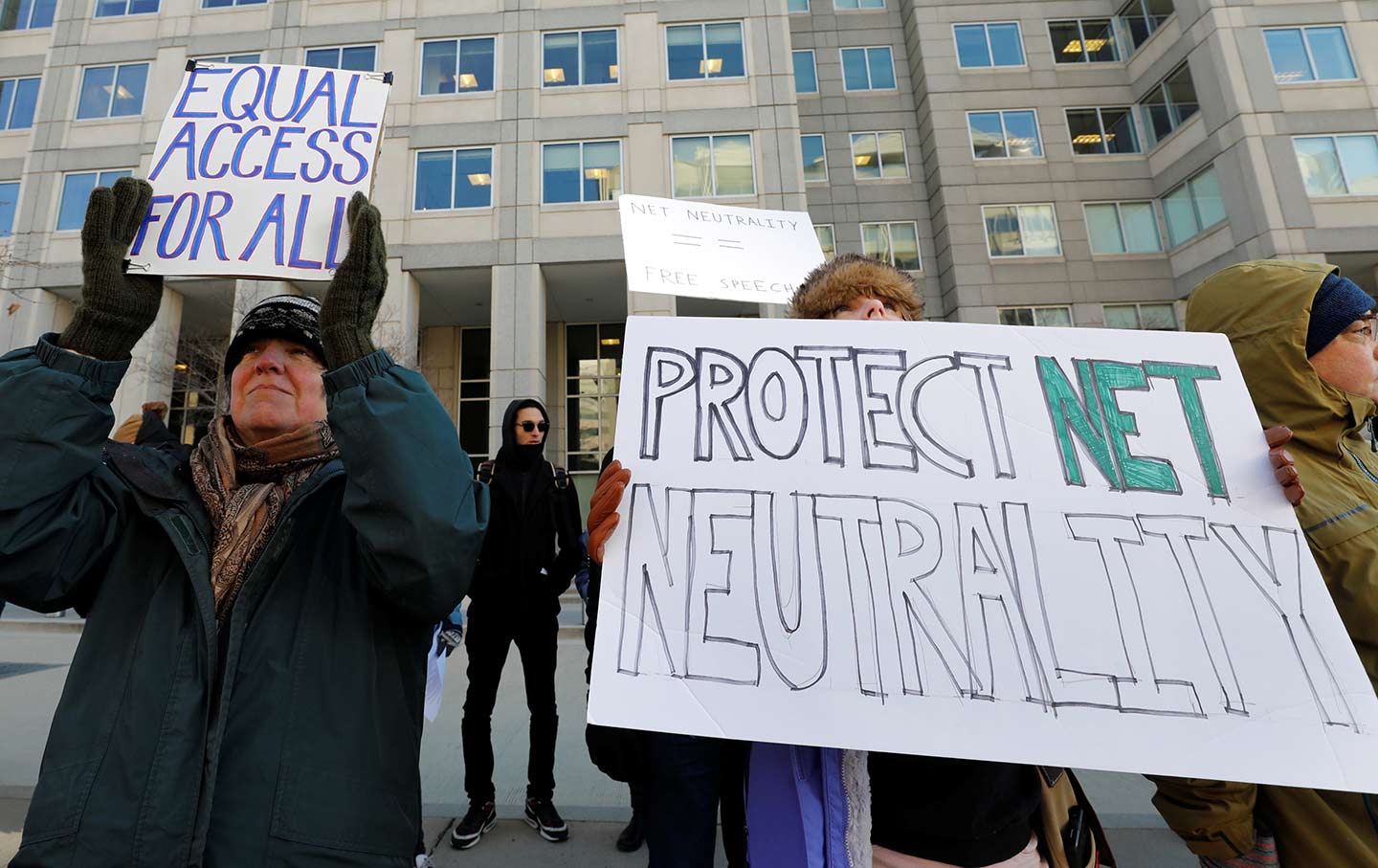 What Is The Impact Of Net Neutrality On Cyber Security