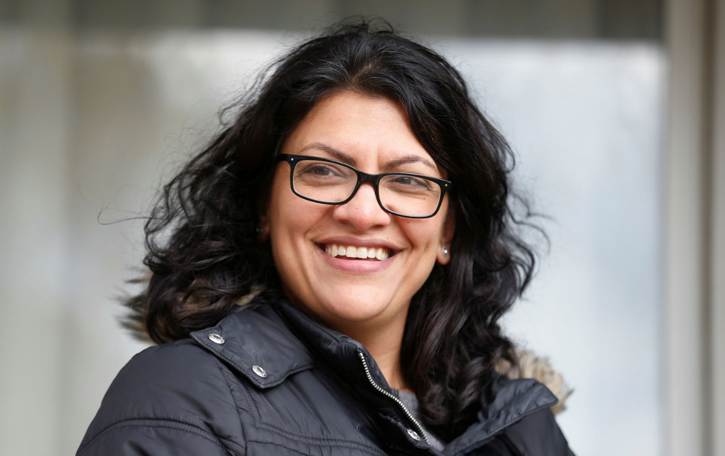 Rashida Tlaib Calls for Taking Immediate Steps Toward Impeachment on