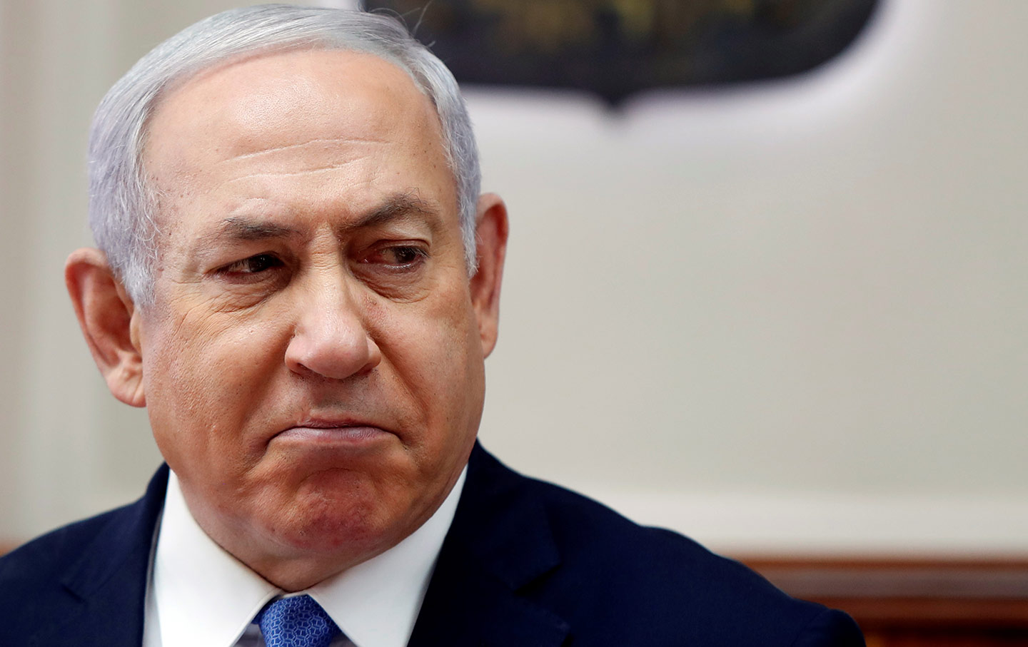 Israel’s Netanyahu May Be Indicted—but He Could Still Be Reelected