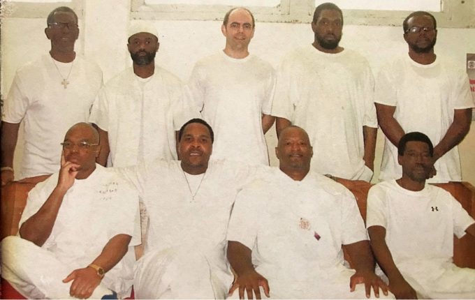 These Men are Fighting to Abolish the Death Penalty From Death Row