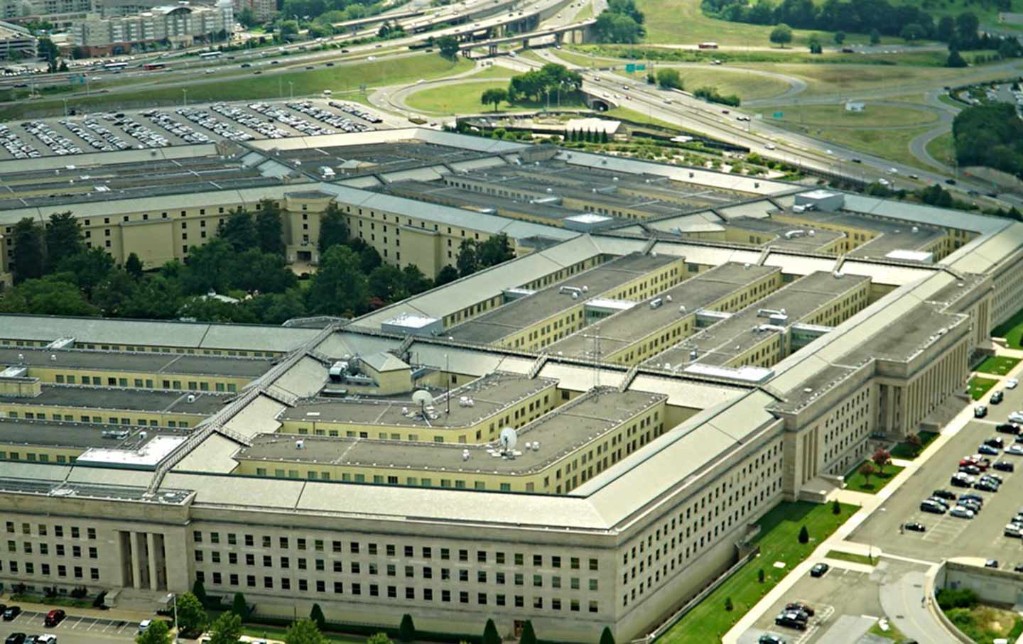 The Pentagon's Long Con | The Nation