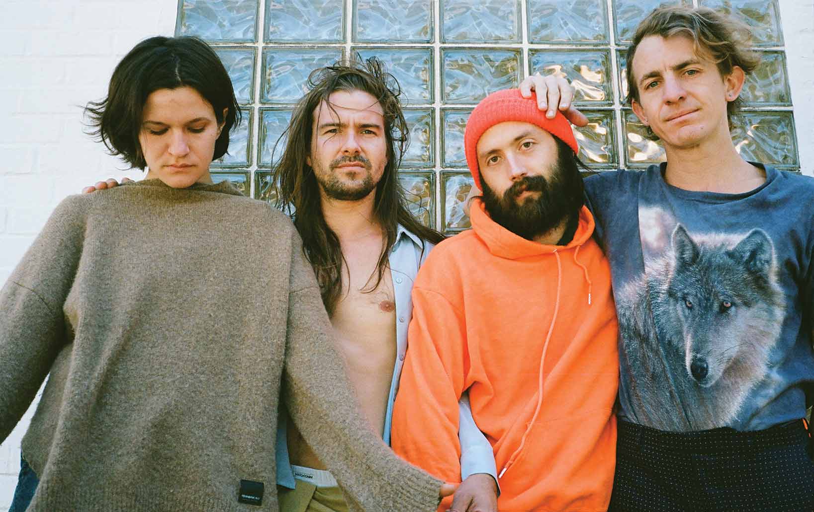 There’s No Band Quite Like Big Thief