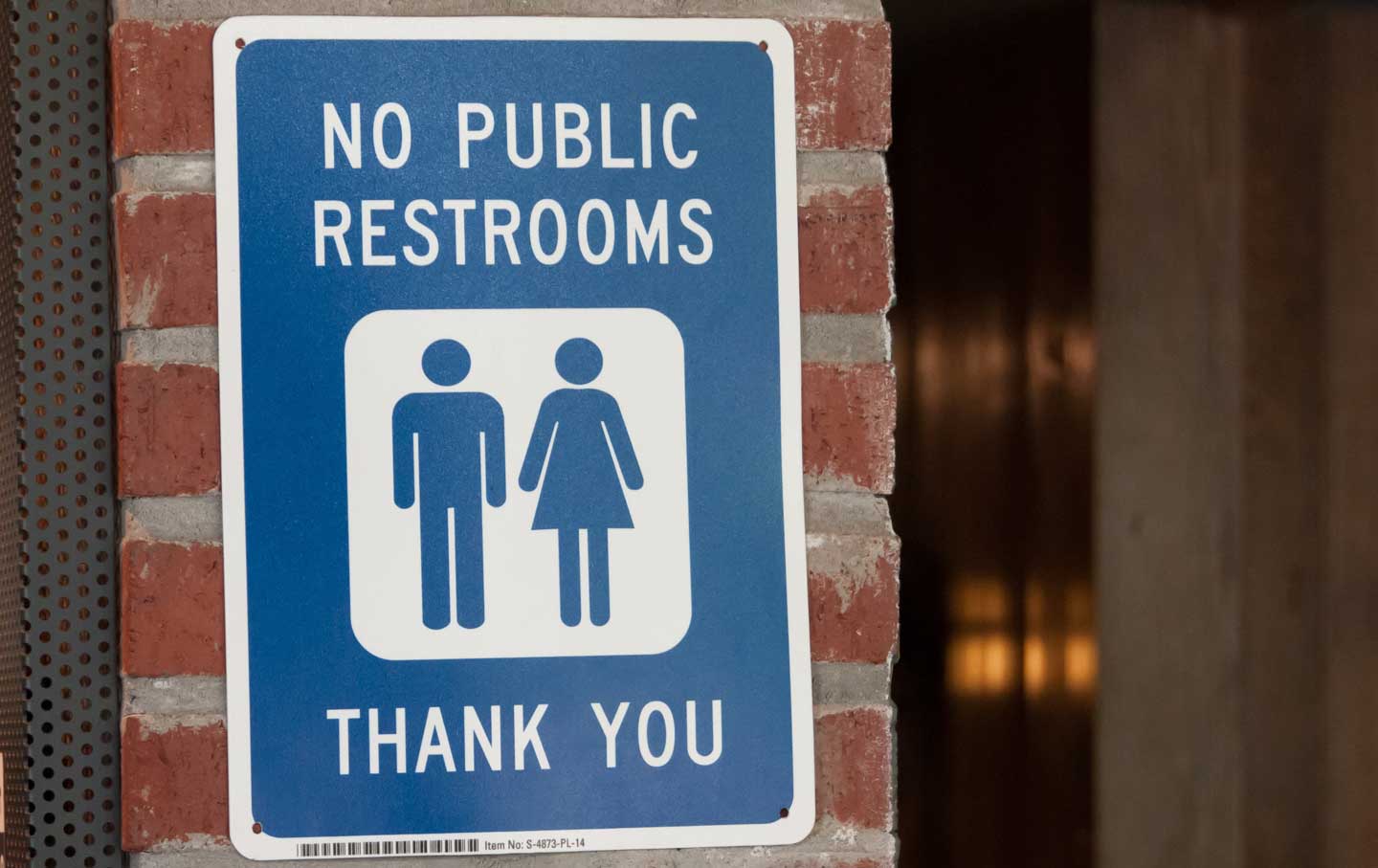 The Politics of Going to the Bathroom | The Nation