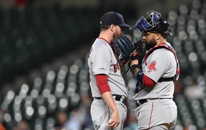 These Red Sox players are skipping the team's visit to Donald Trump's White  House