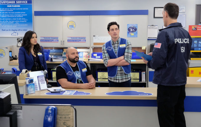 Superstore is the modern sitcom done right - Polygon