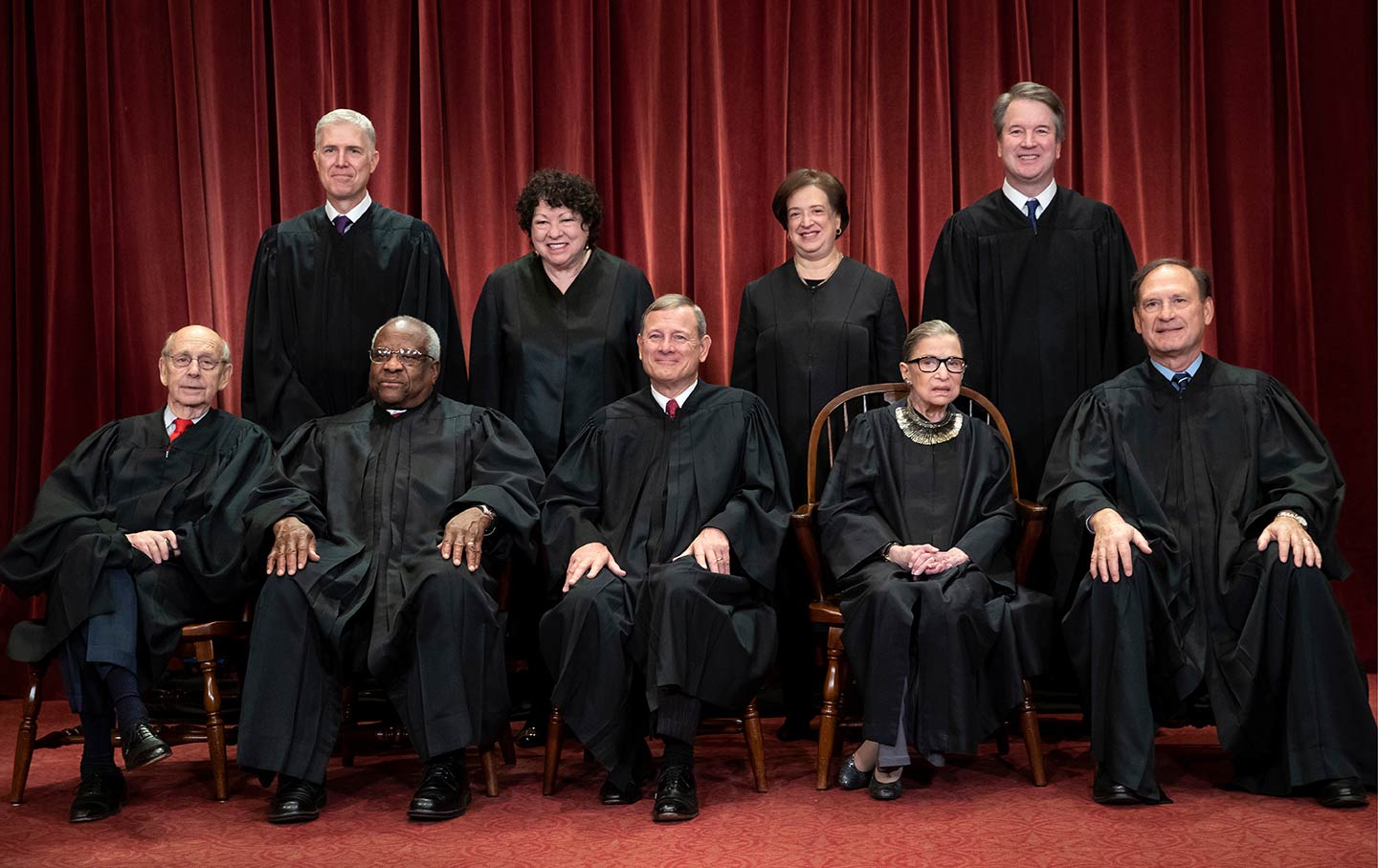 SCOTUS Is Back in Session and Cruelty Is on the Docket