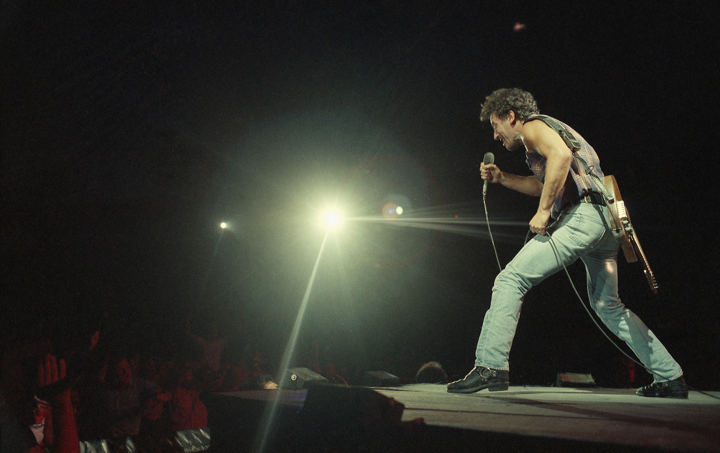 The Queerness of Bruce Springsteen The Nation photo