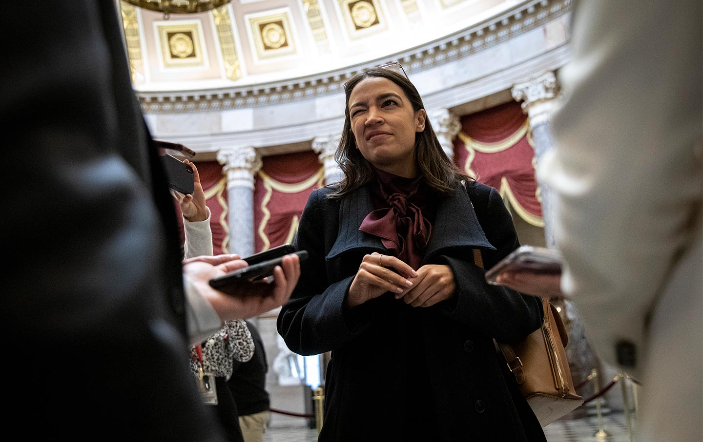 AOC Tells Democrats How to Get It Right in 2020