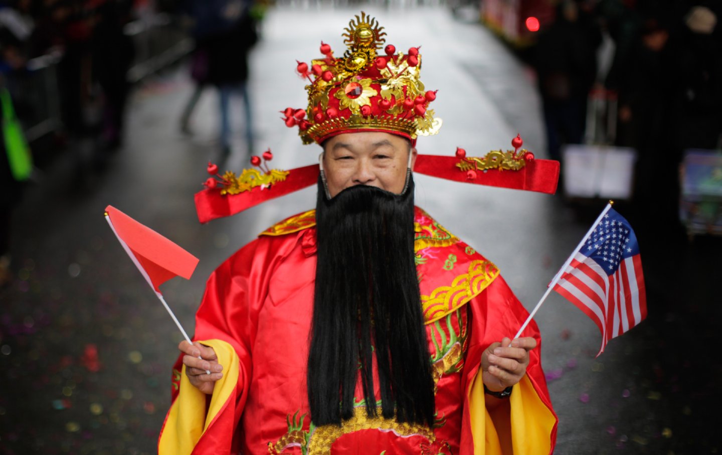 This Lunar New Year Demand Solidarity The Nation