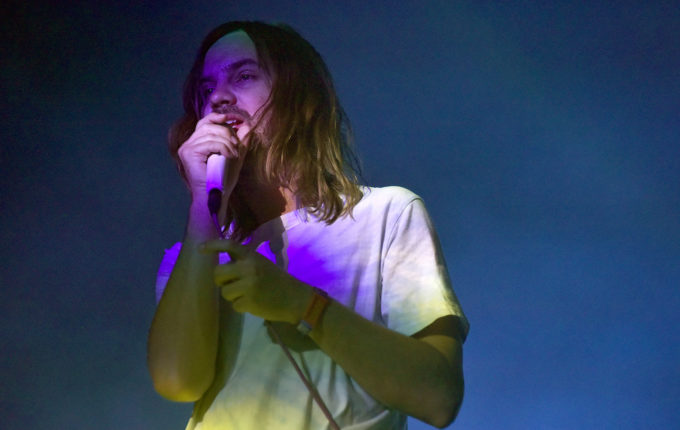 Tame Impala Is Feeling Serenity Now The Nation