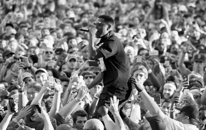 Jay Electronica's Wayward Rap Journey | The Nation