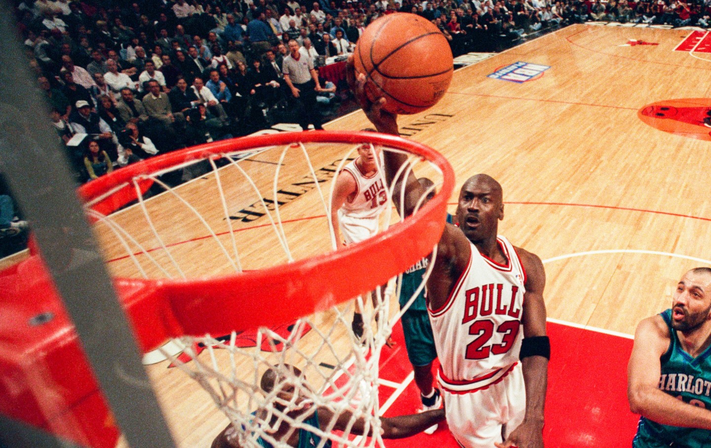 Knicks vs Bulls: 'The Last Dance' Reveals How Michael Jordan's